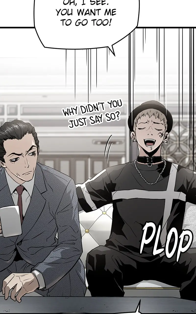 The Breaker Chapter 40 Page 18