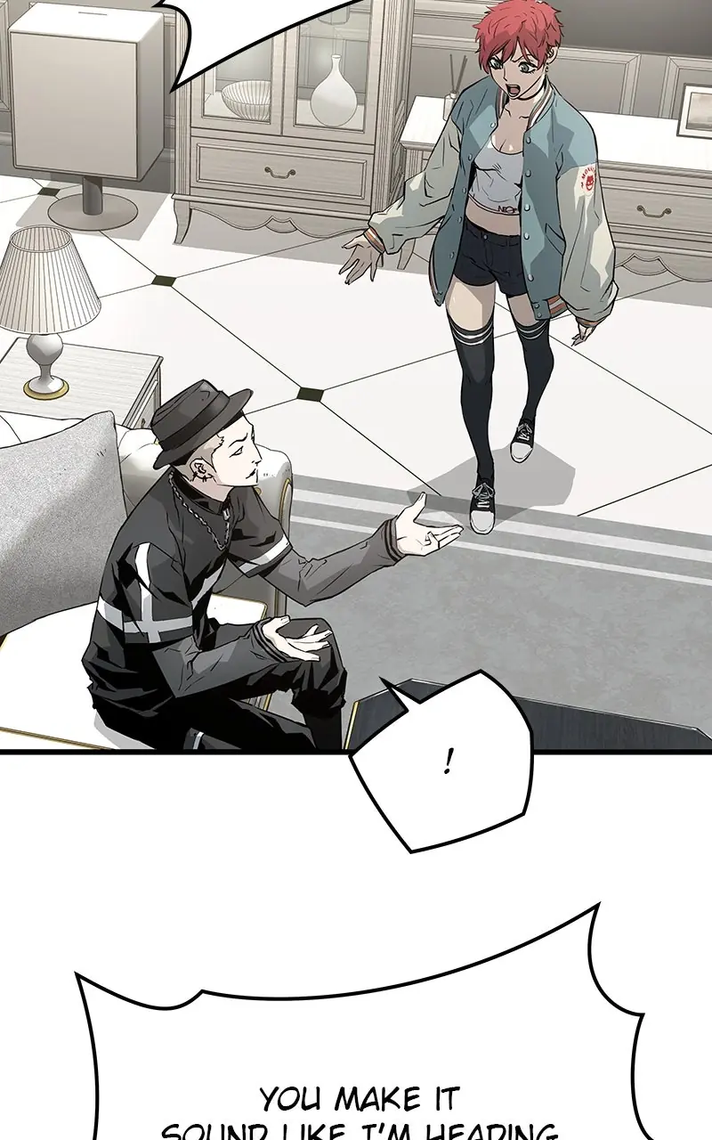 The Breaker Chapter 40 Page 21