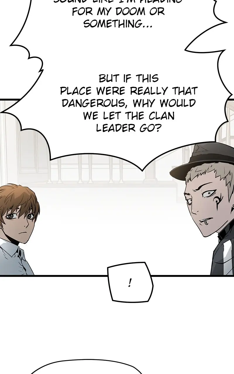 The Breaker Chapter 40 Page 22