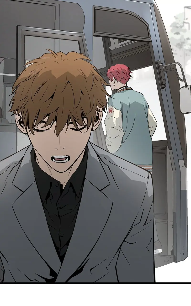 The Breaker Chapter 40 Page 28