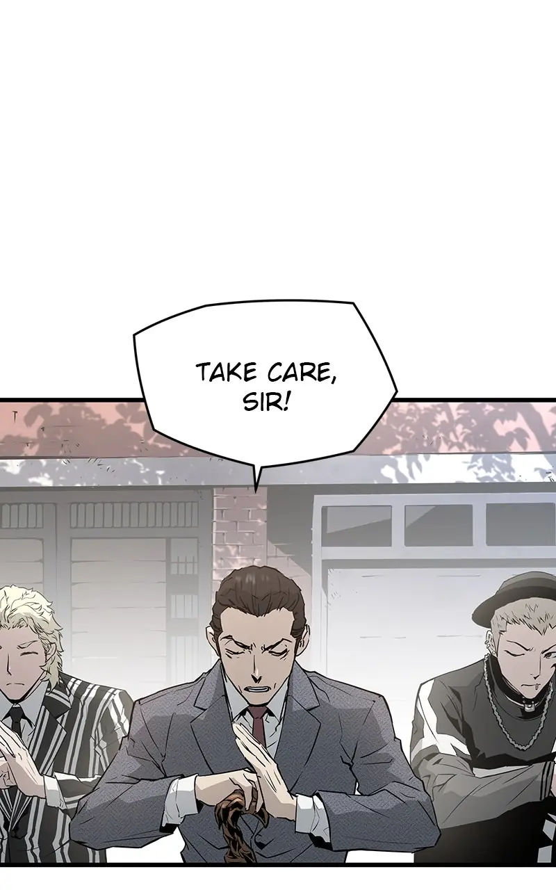 The Breaker Chapter 40 Page 29