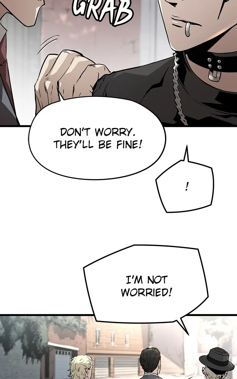 The Breaker Chapter 40 Page 33