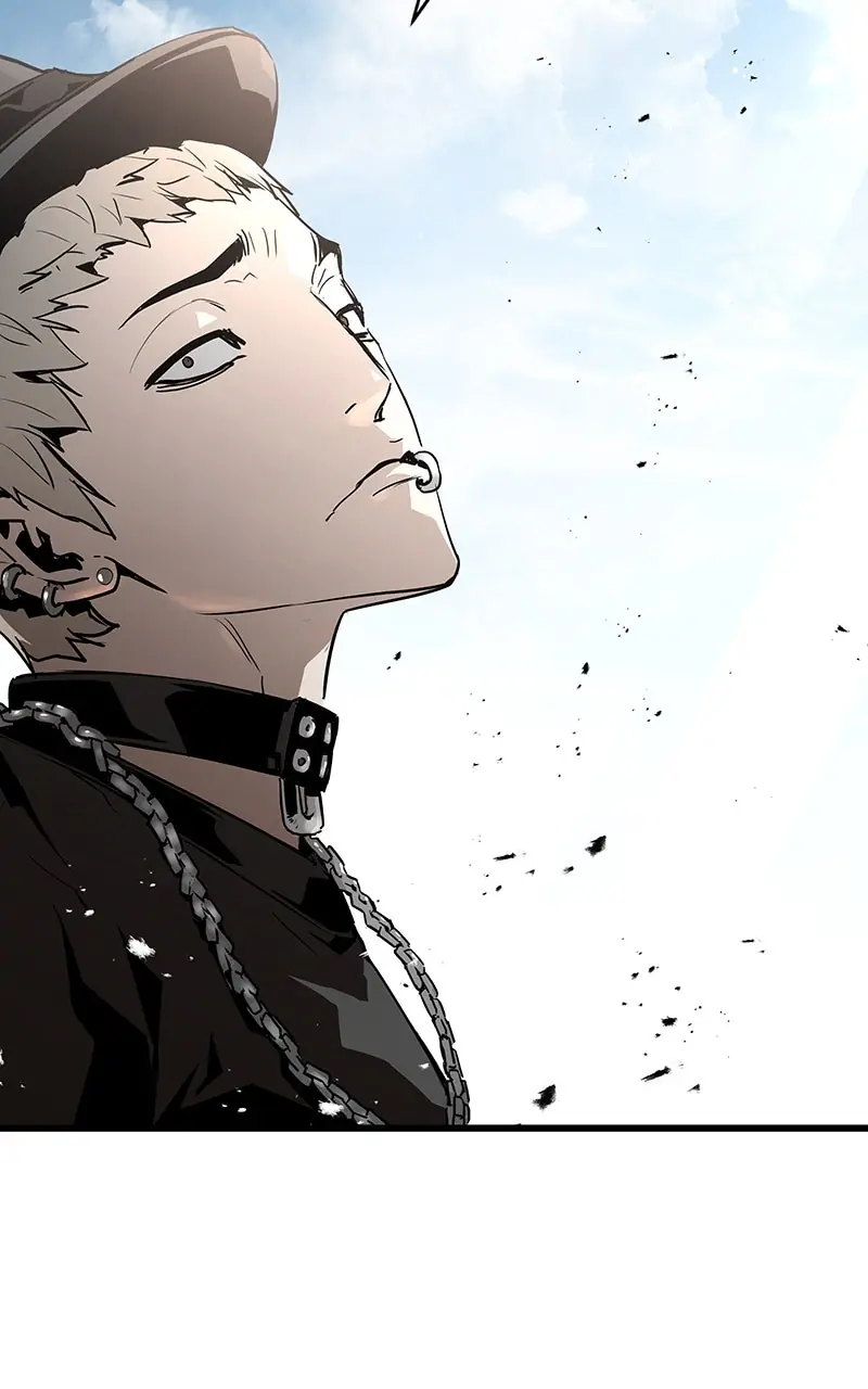 The Breaker Chapter 40 Page 35