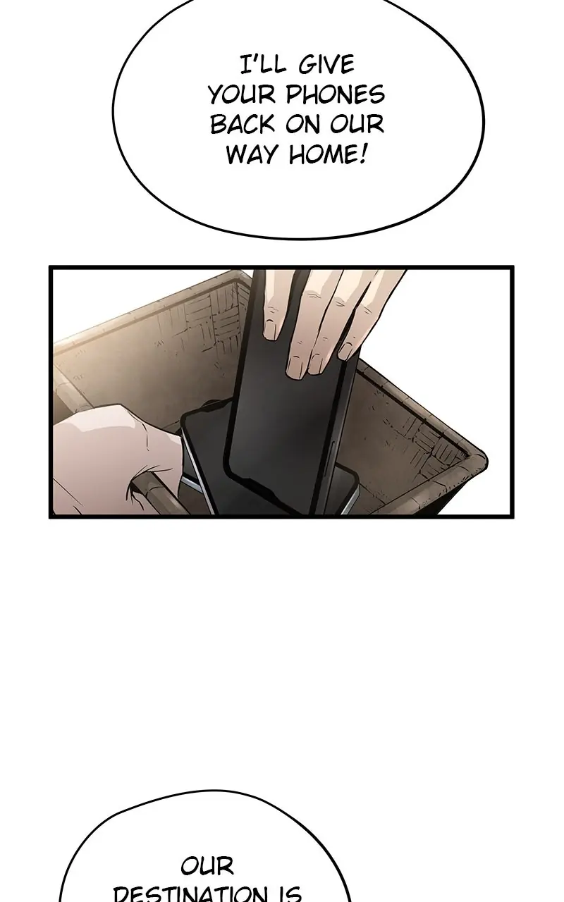 The Breaker Chapter 40 Page 37