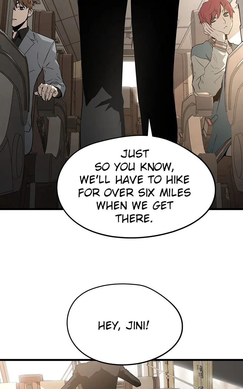 The Breaker Chapter 40 Page 39