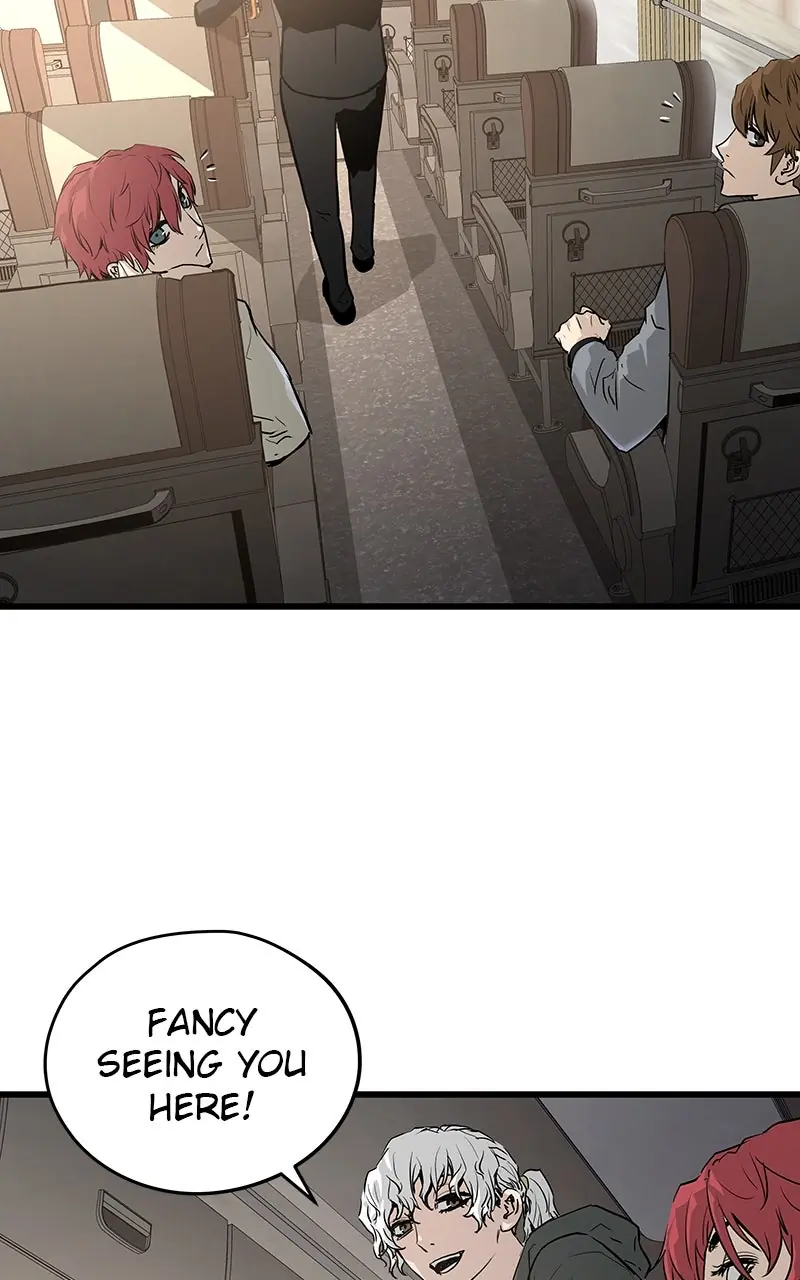 The Breaker Chapter 40 Page 40