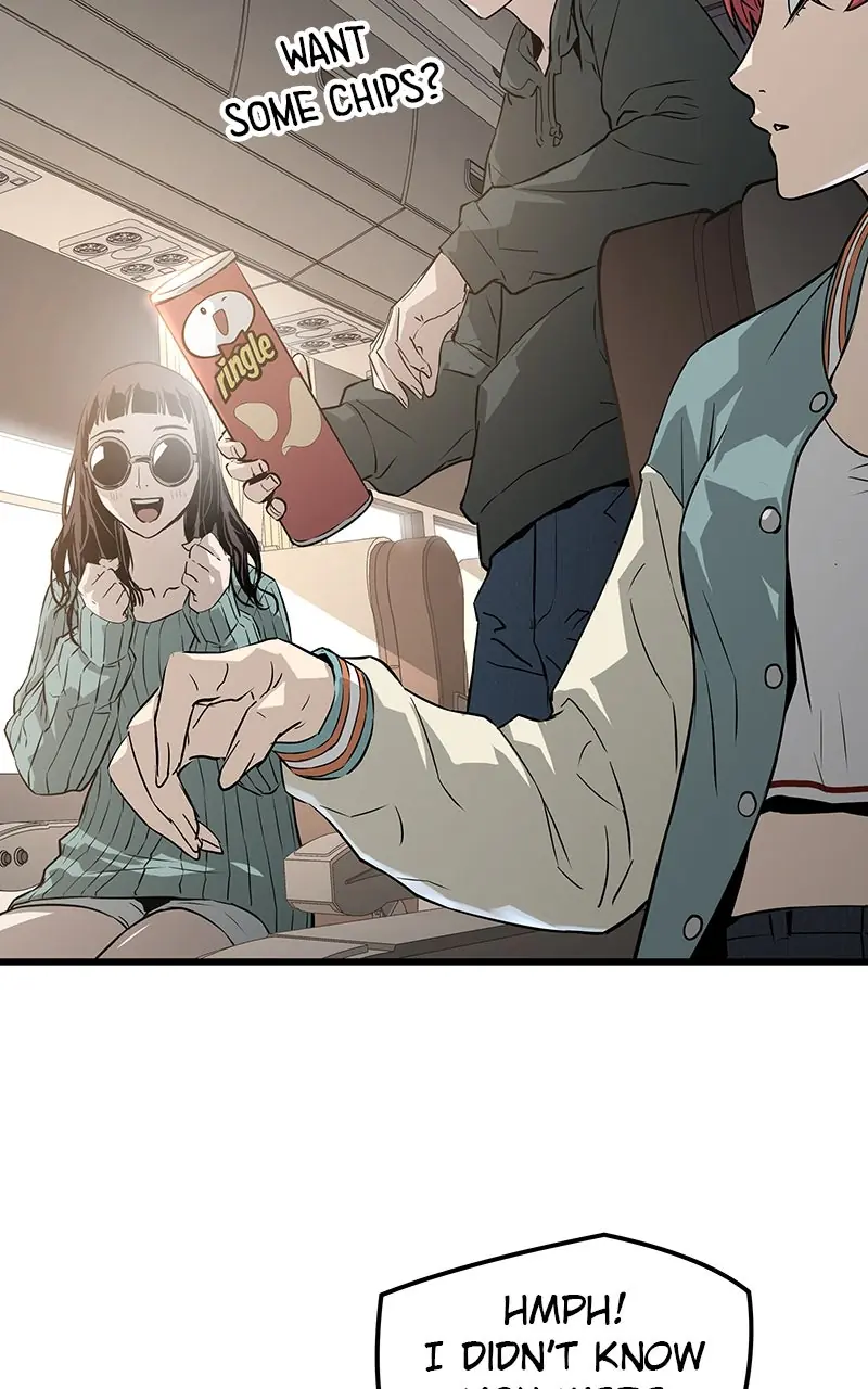 The Breaker Chapter 40 Page 41