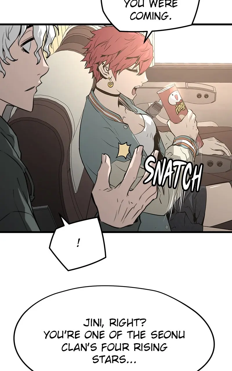 The Breaker Chapter 40 Page 42