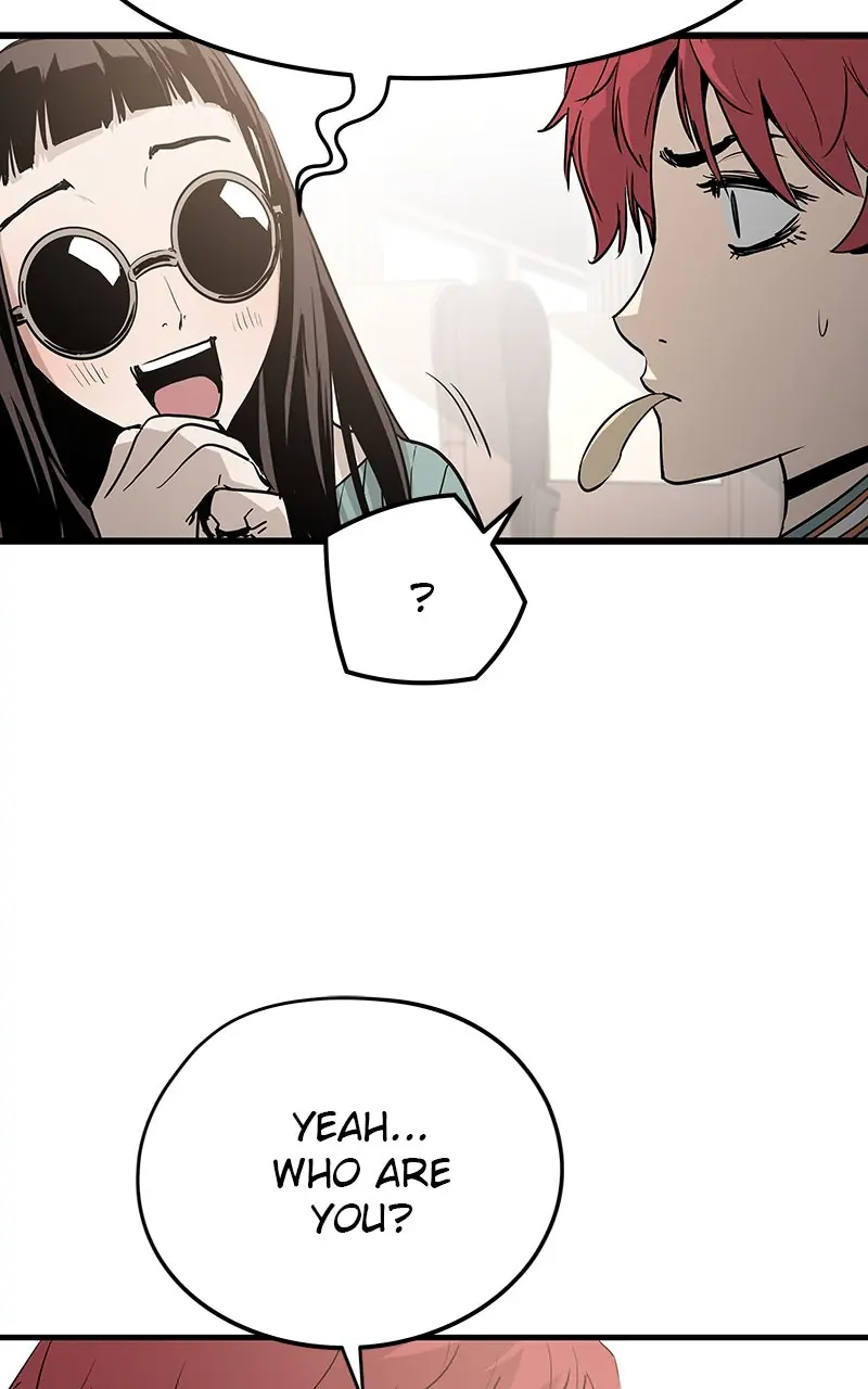 The Breaker Chapter 40 Page 43