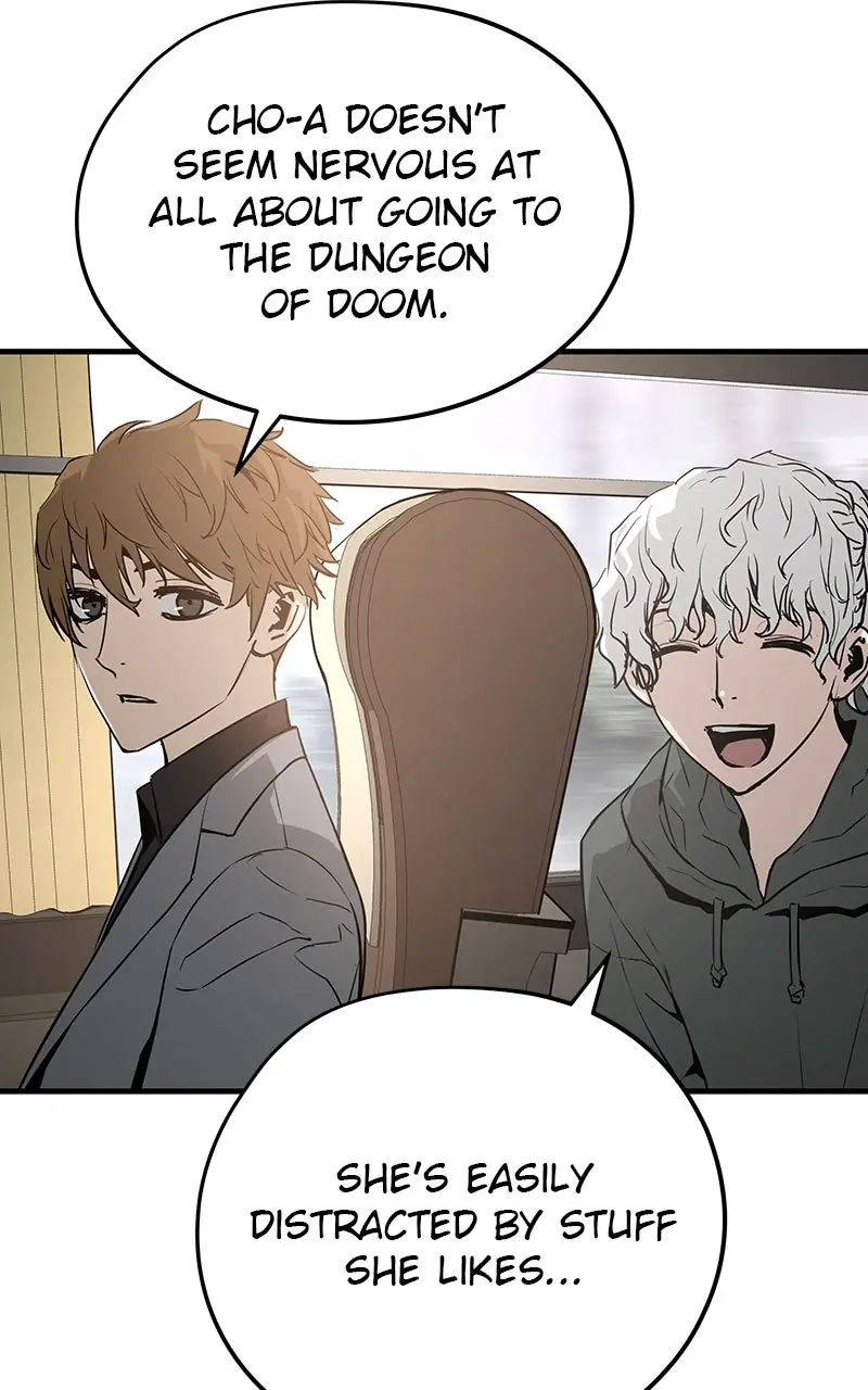 The Breaker Chapter 40 Page 46