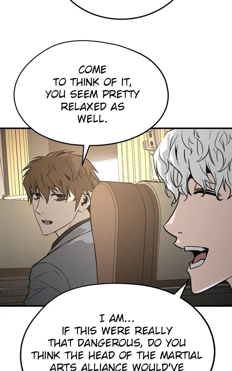 The Breaker Chapter 40 Page 47