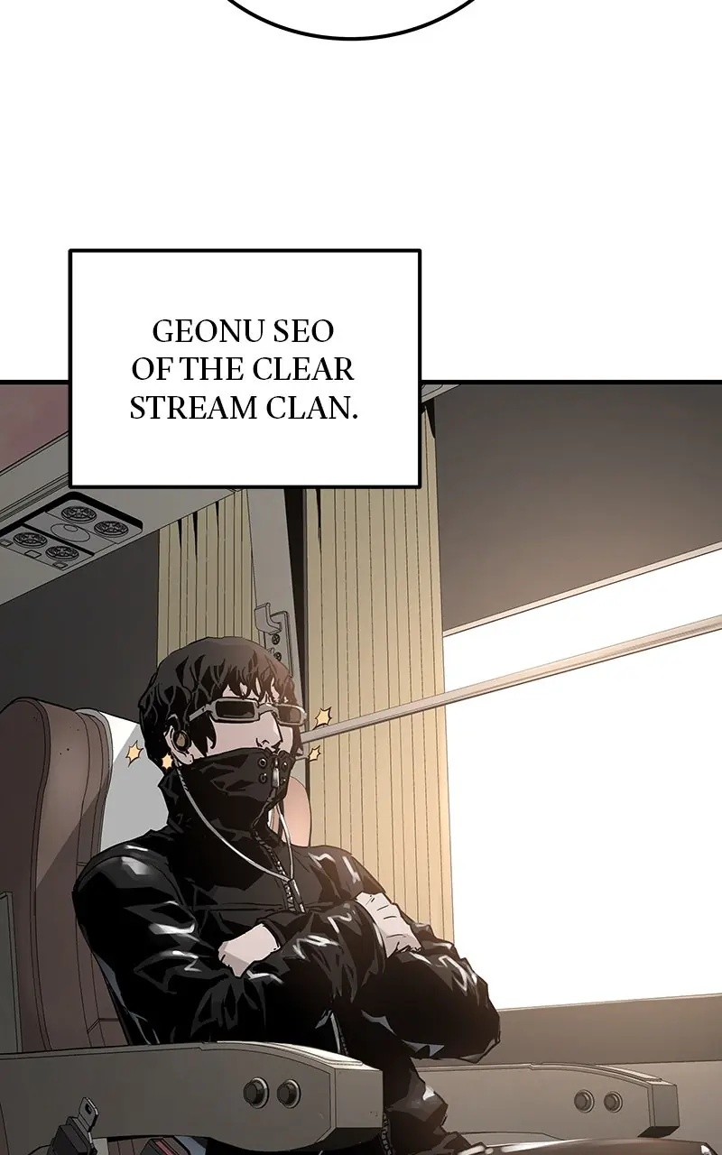 The Breaker Chapter 40 Page 50