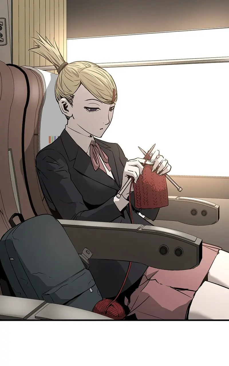 The Breaker Chapter 40 Page 53