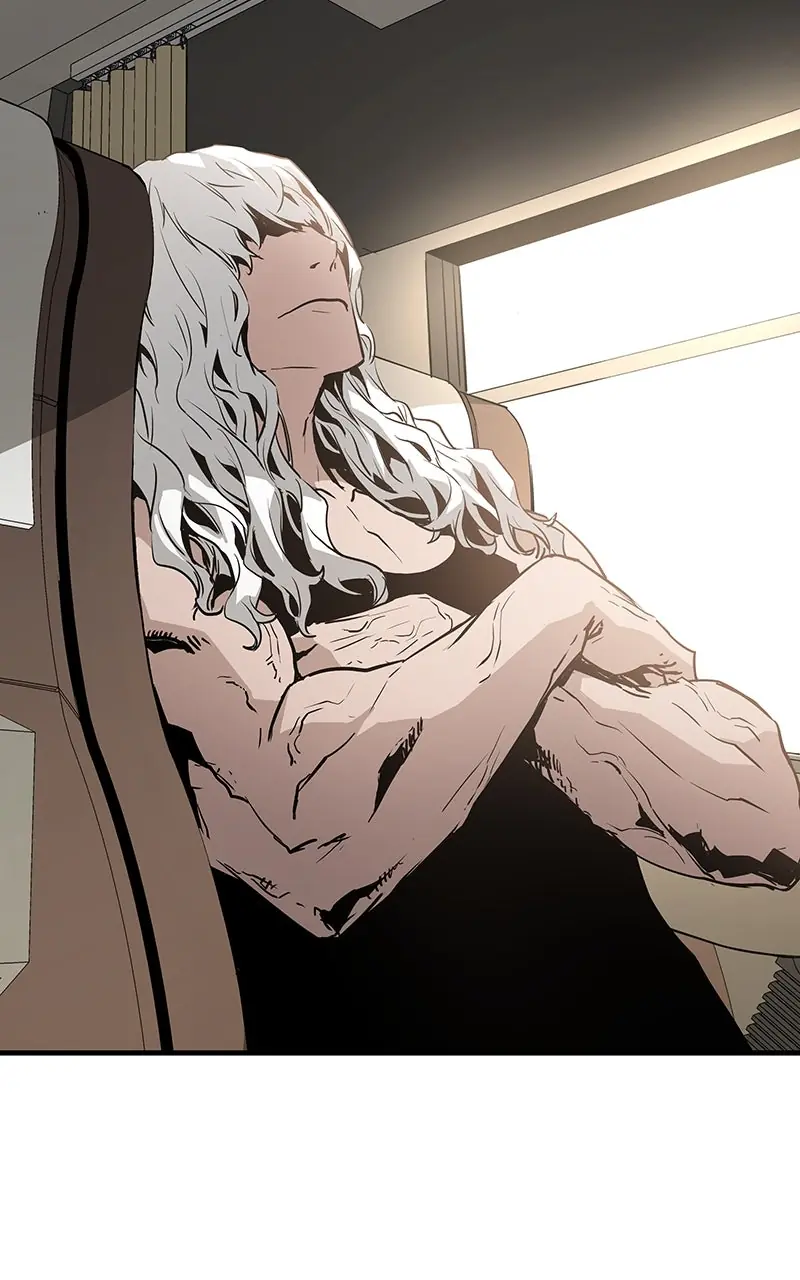 The Breaker Chapter 40 Page 56