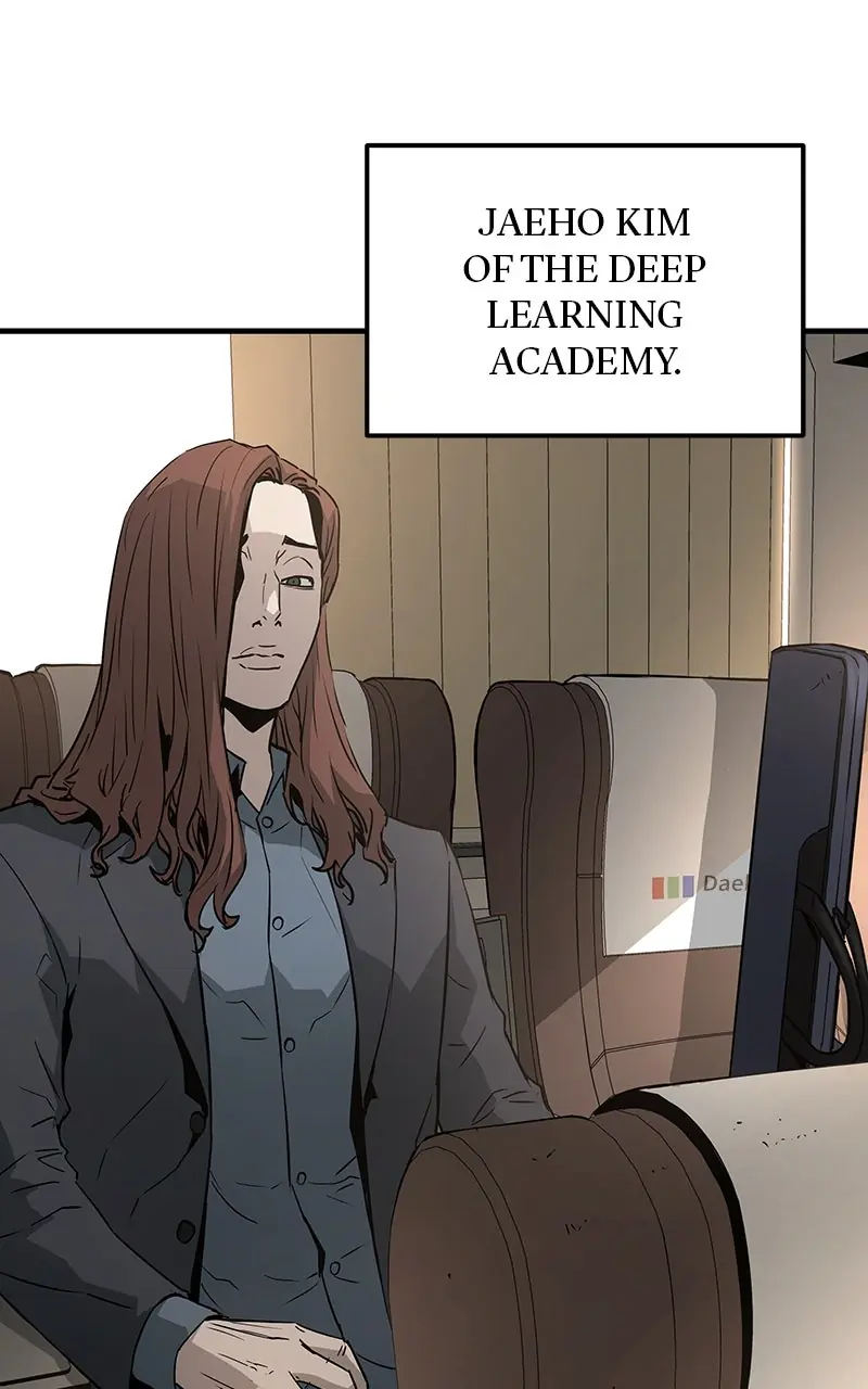 The Breaker Chapter 40 Page 57