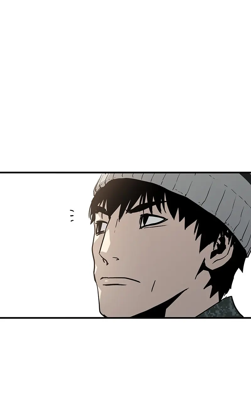 The Breaker Chapter 40 Page 61