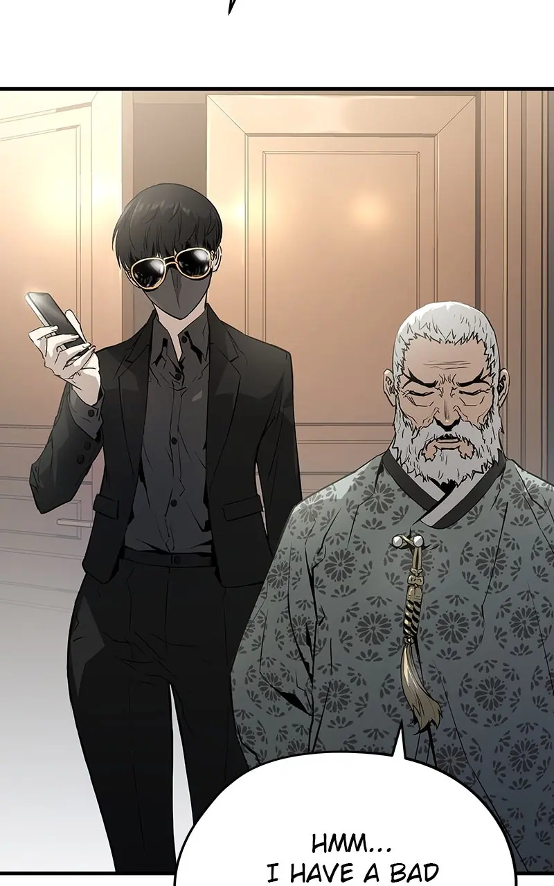 The Breaker Chapter 40 Page 66