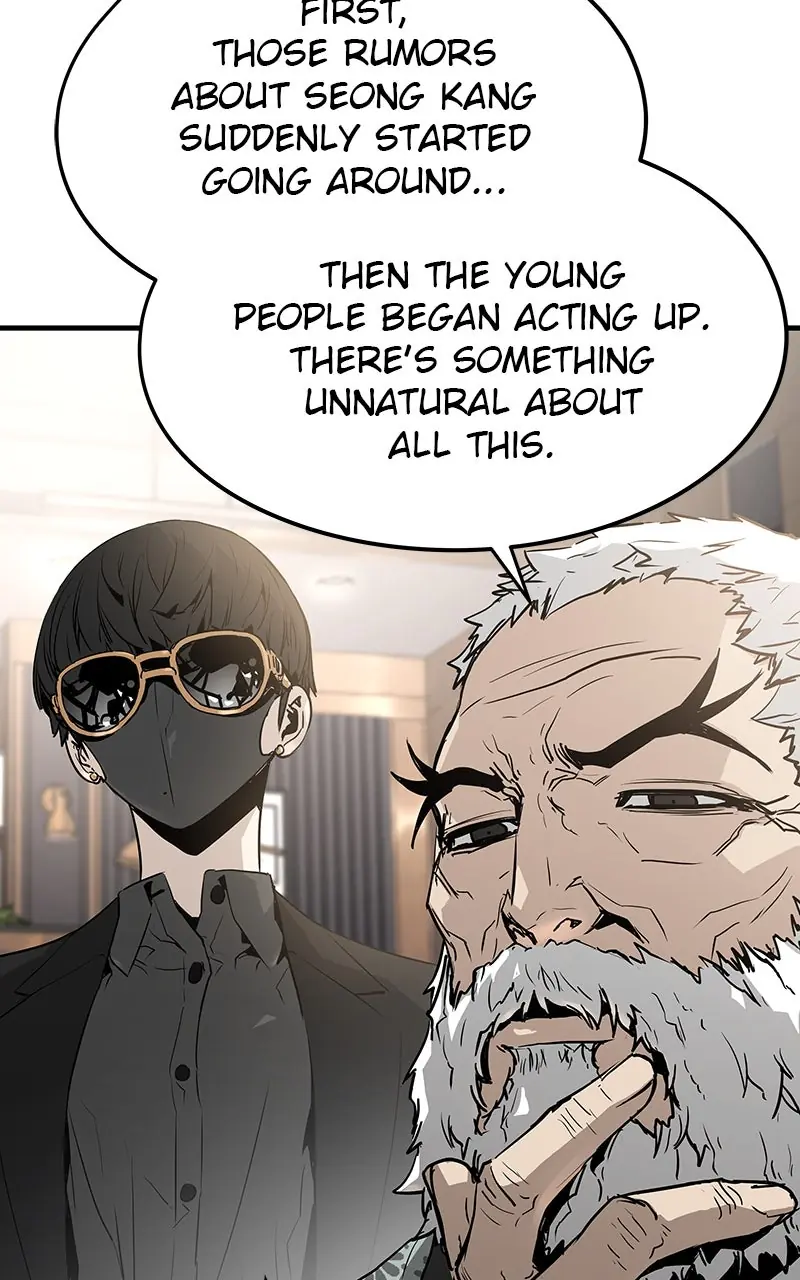 The Breaker Chapter 40 Page 69