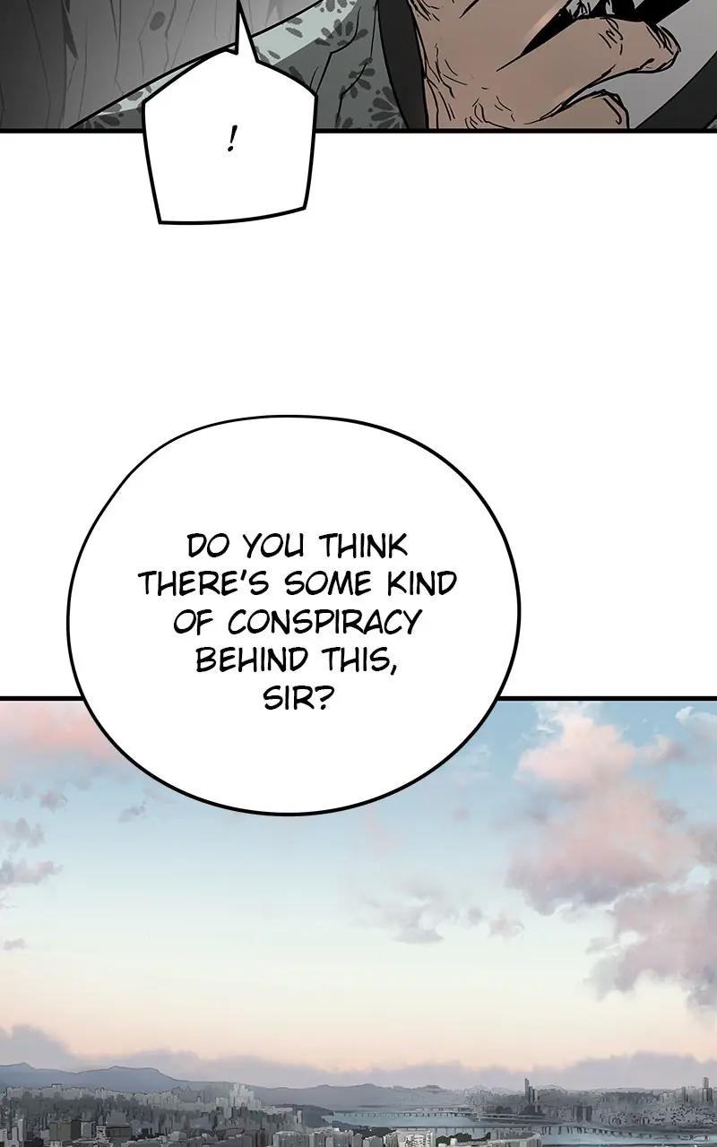 The Breaker Chapter 40 Page 70