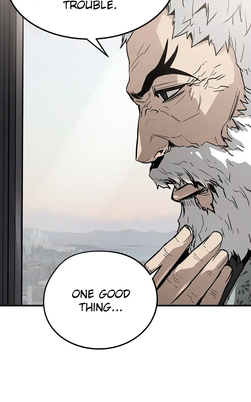 The Breaker Chapter 40 Page 72