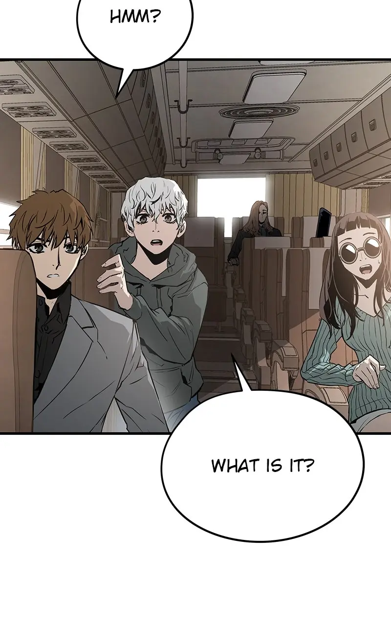 The Breaker Chapter 40 Page 79