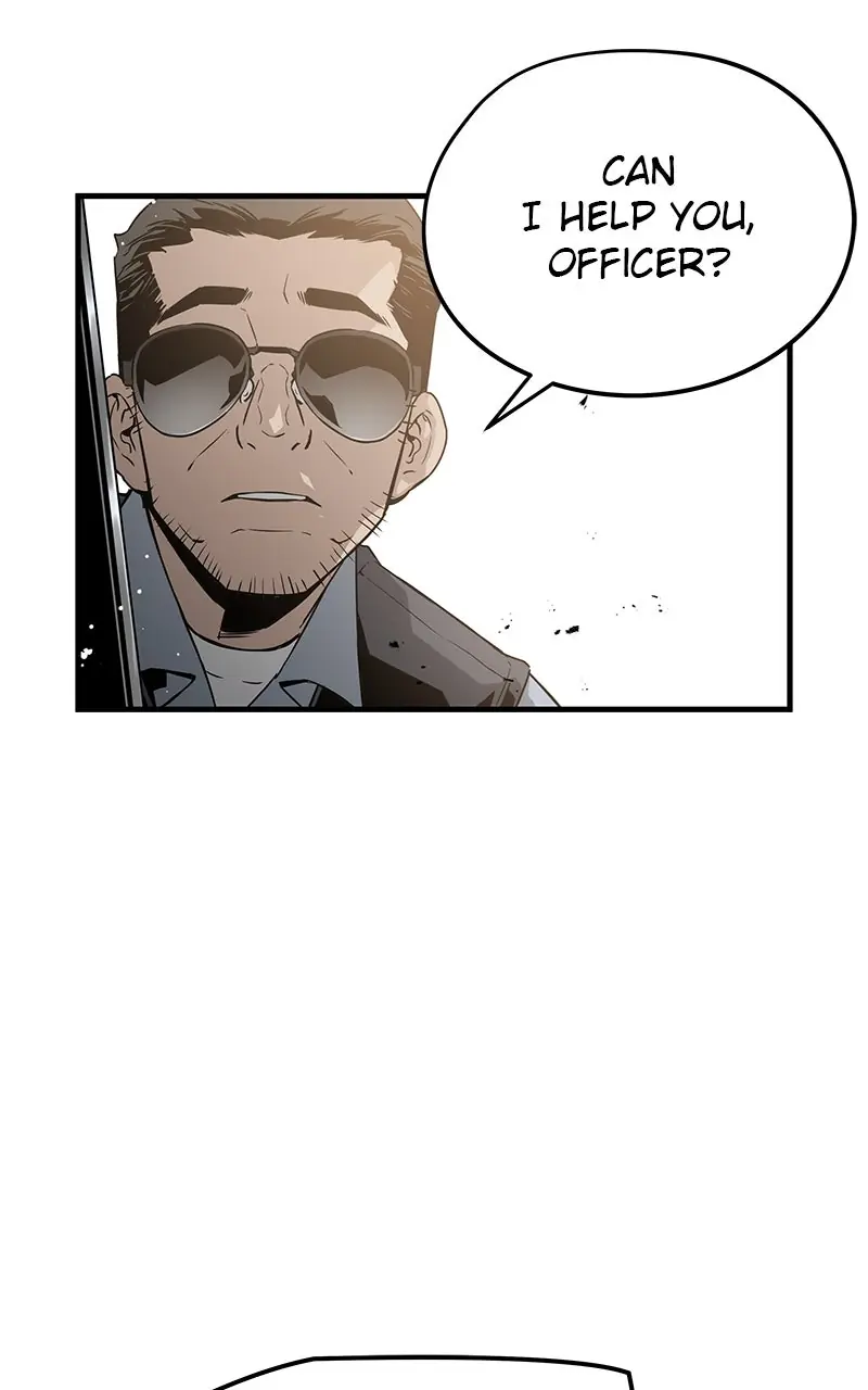 The Breaker Chapter 40 Page 80