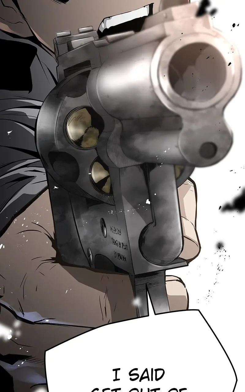 The Breaker Chapter 40 Page 87