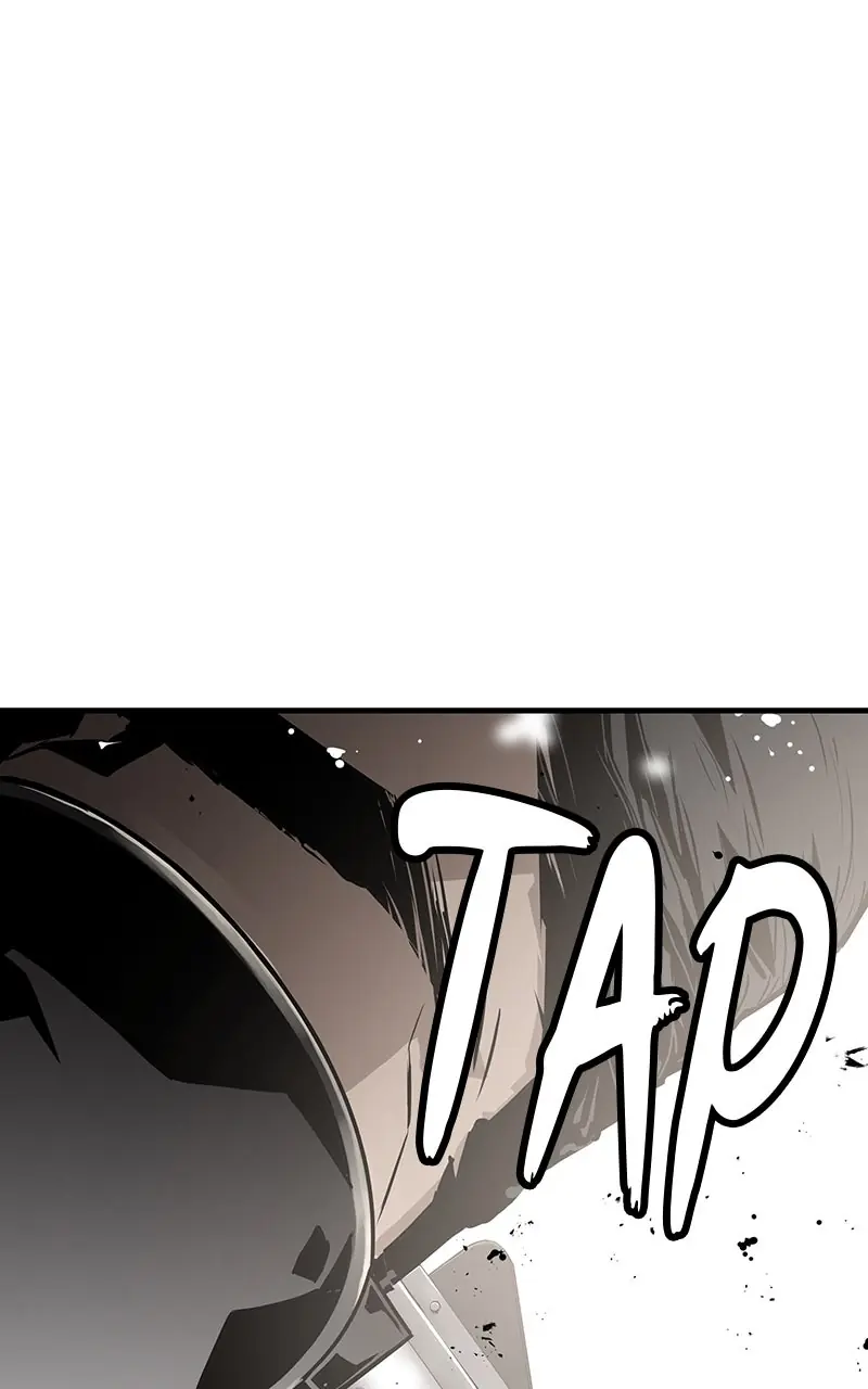 The Breaker Chapter 41 Page 1