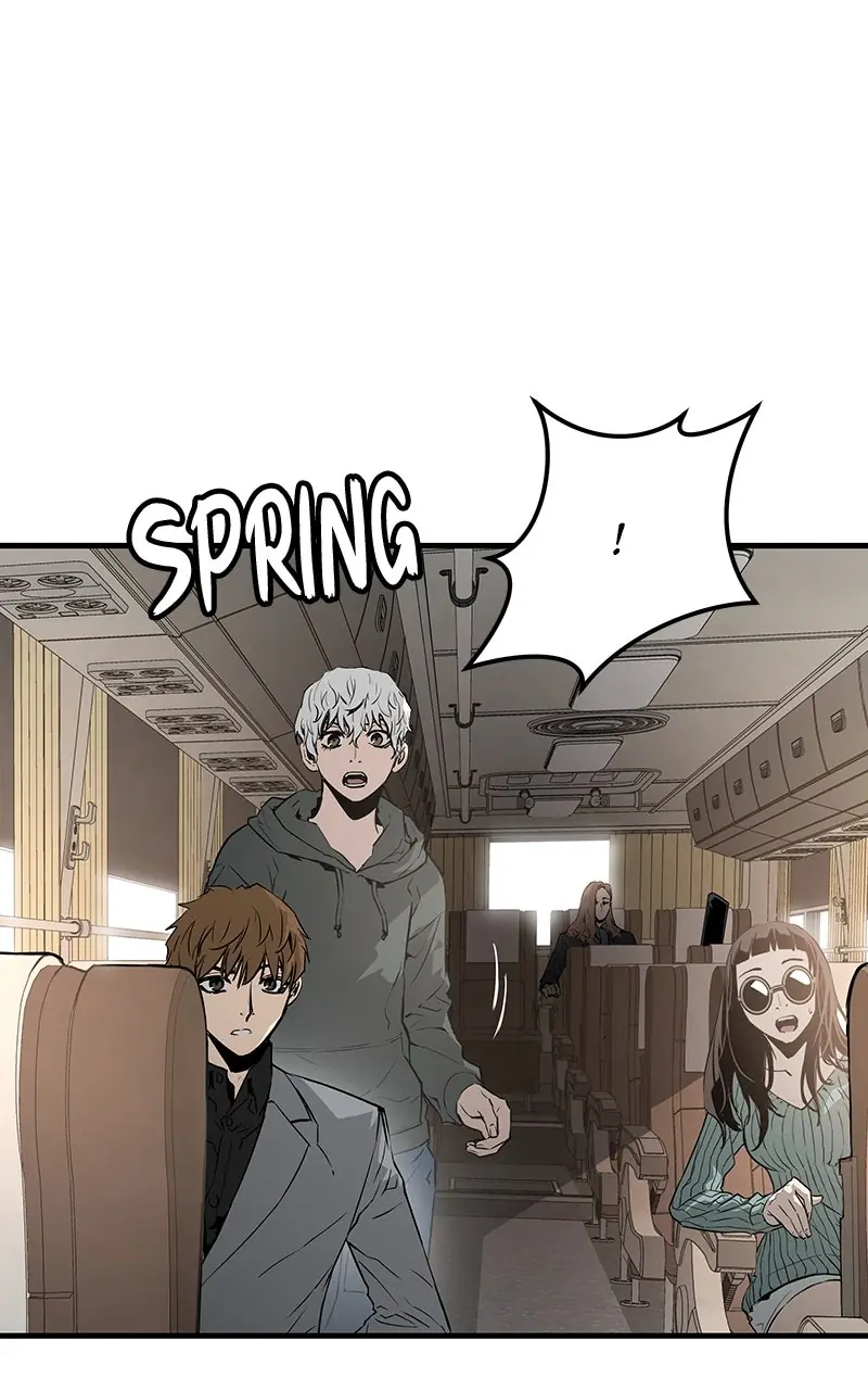 The Breaker Chapter 41 Page 3