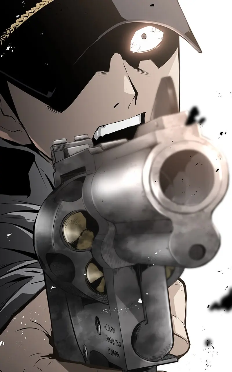 The Breaker Chapter 41 Page 5