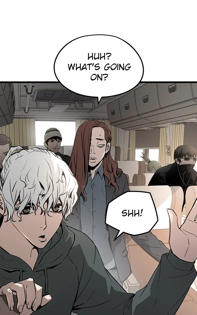 The Breaker Chapter 41 Page 8