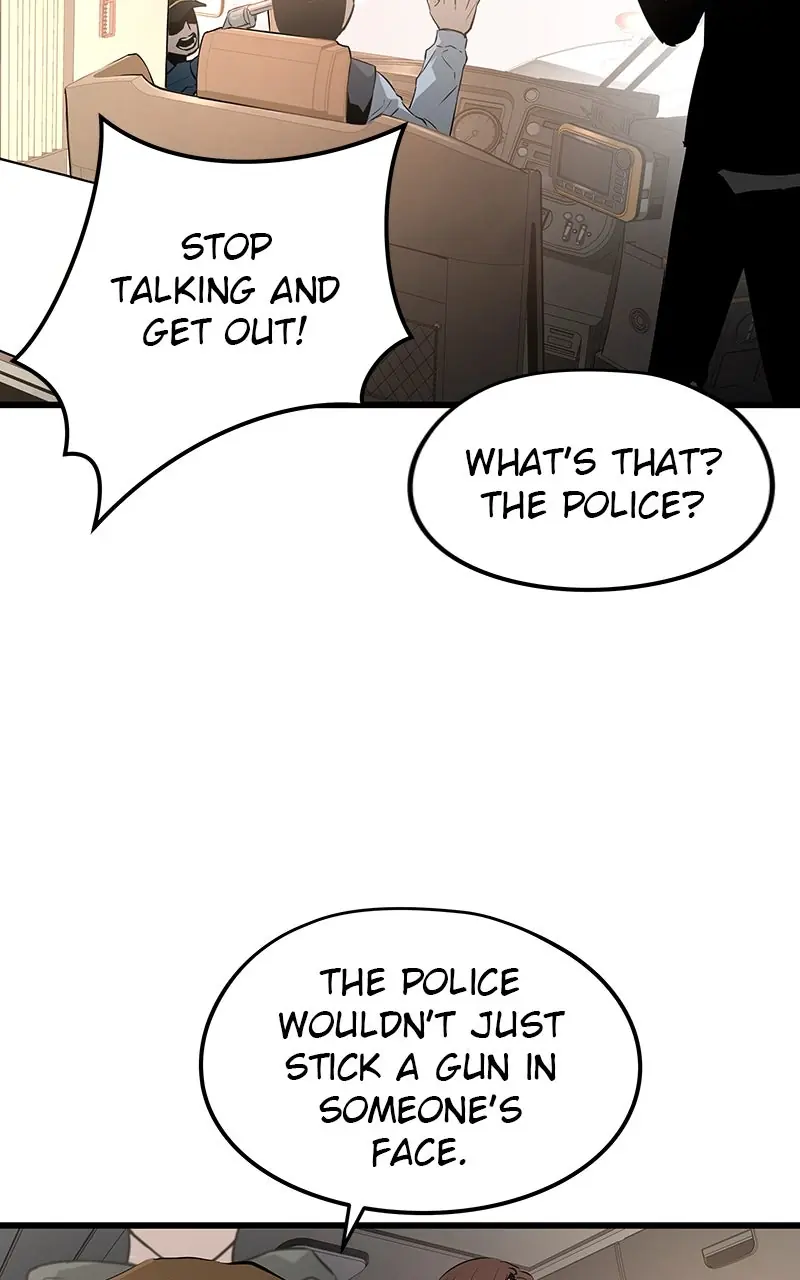 The Breaker Chapter 41 Page 11