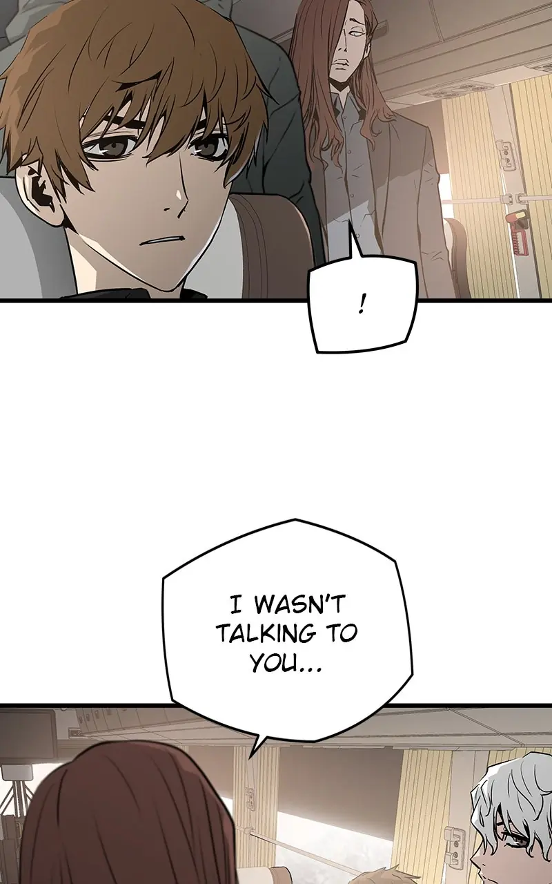 The Breaker Chapter 41 Page 12