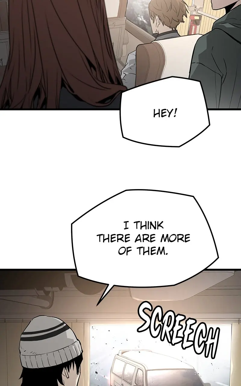 The Breaker Chapter 41 Page 13