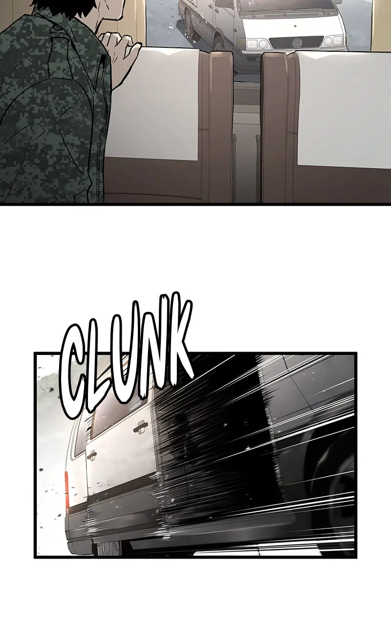 The Breaker Chapter 41 Page 14