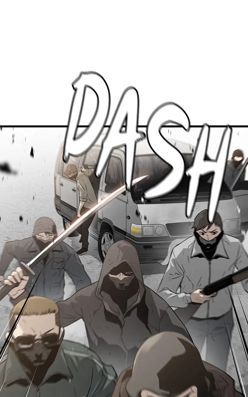 The Breaker Chapter 41 Page 15