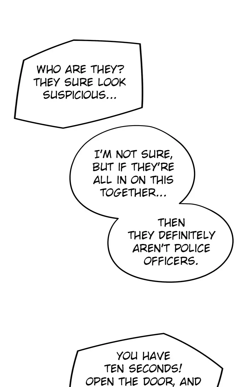 The Breaker Chapter 41 Page 17