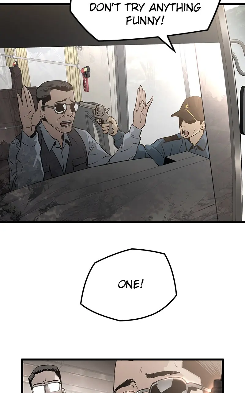 The Breaker Chapter 41 Page 18