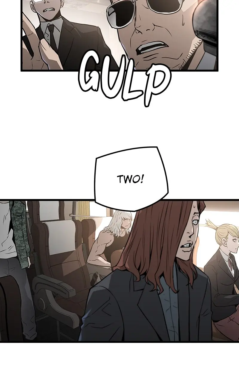 The Breaker Chapter 41 Page 19