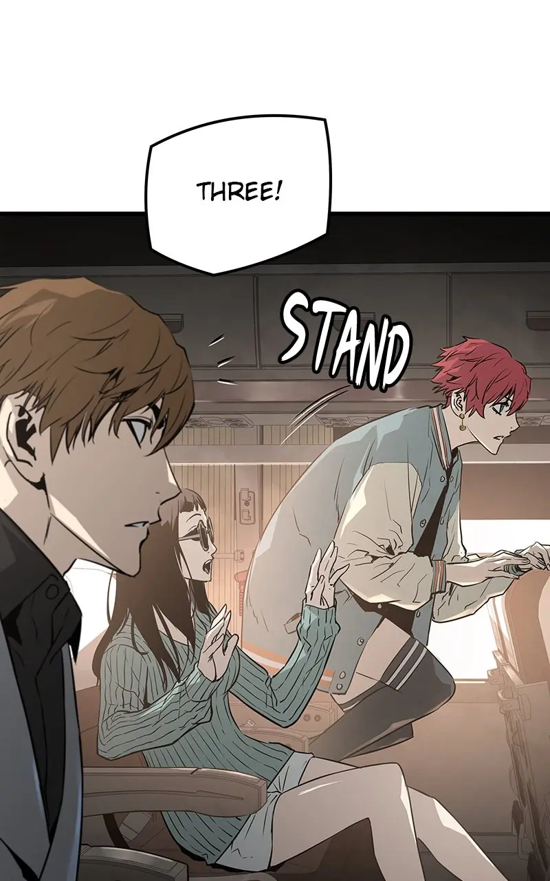 The Breaker Chapter 41 Page 20