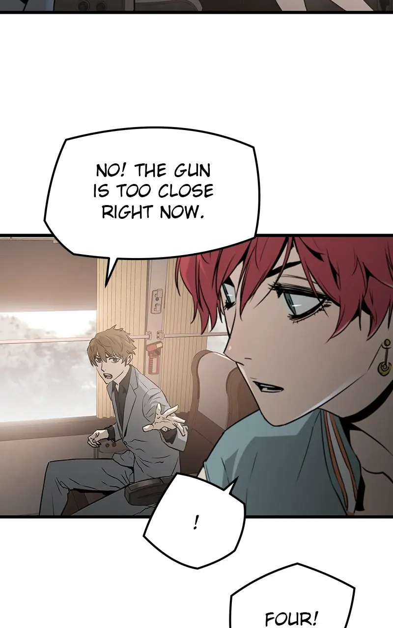 The Breaker Chapter 41 Page 21