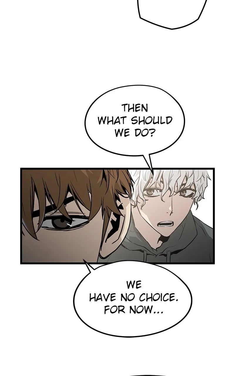 The Breaker Chapter 41 Page 22