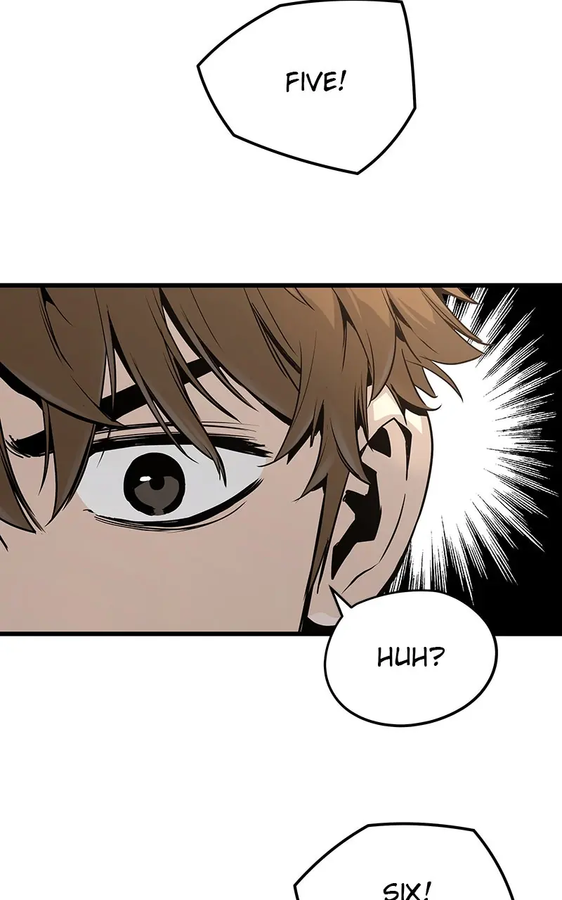 The Breaker Chapter 41 Page 23