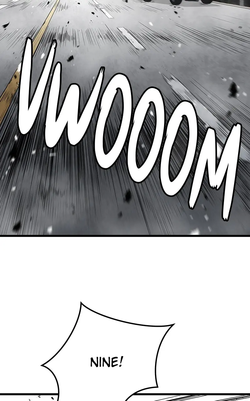 The Breaker Chapter 41 Page 27