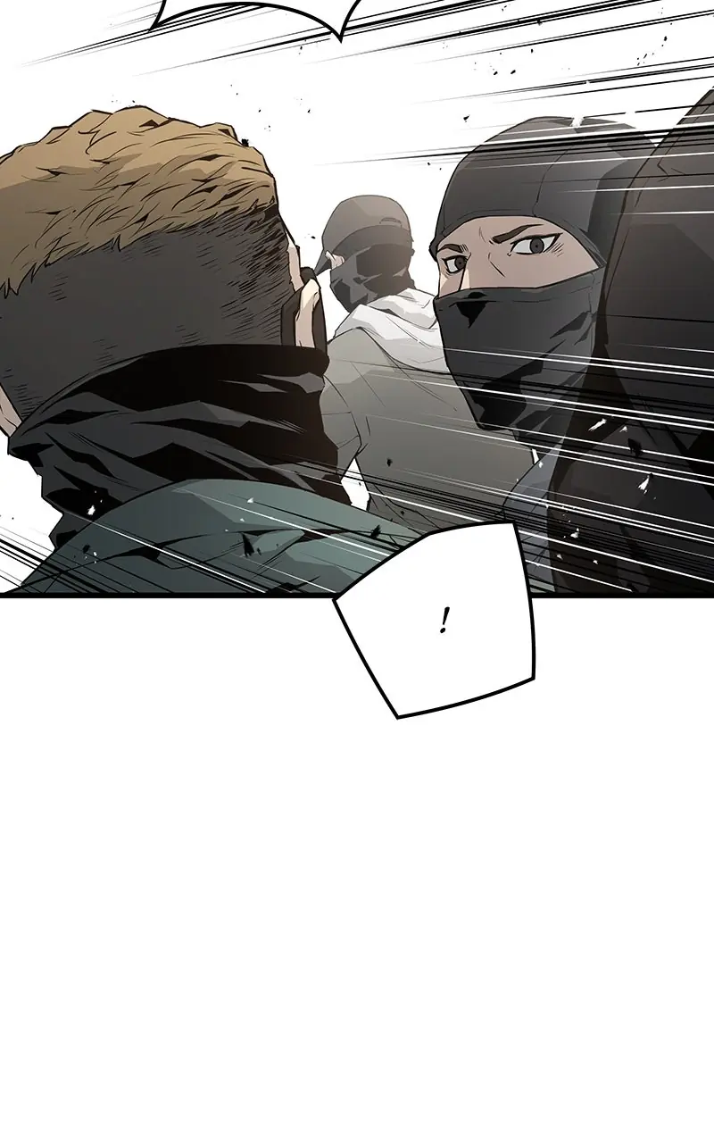 The Breaker Chapter 41 Page 28