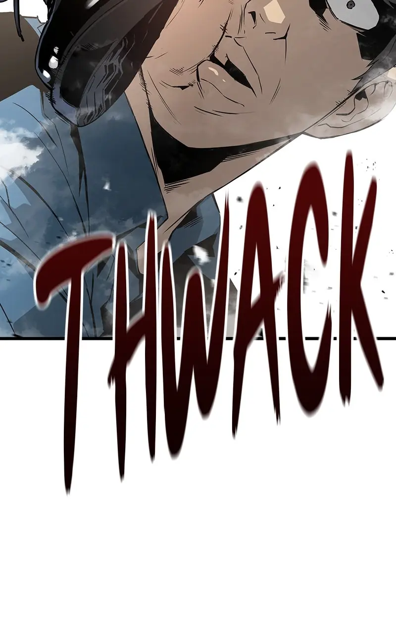 The Breaker Chapter 41 Page 30