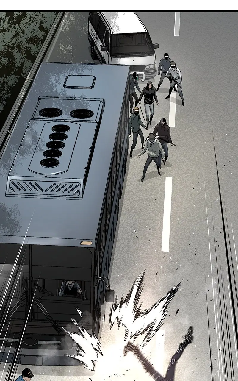 The Breaker Chapter 41 Page 31