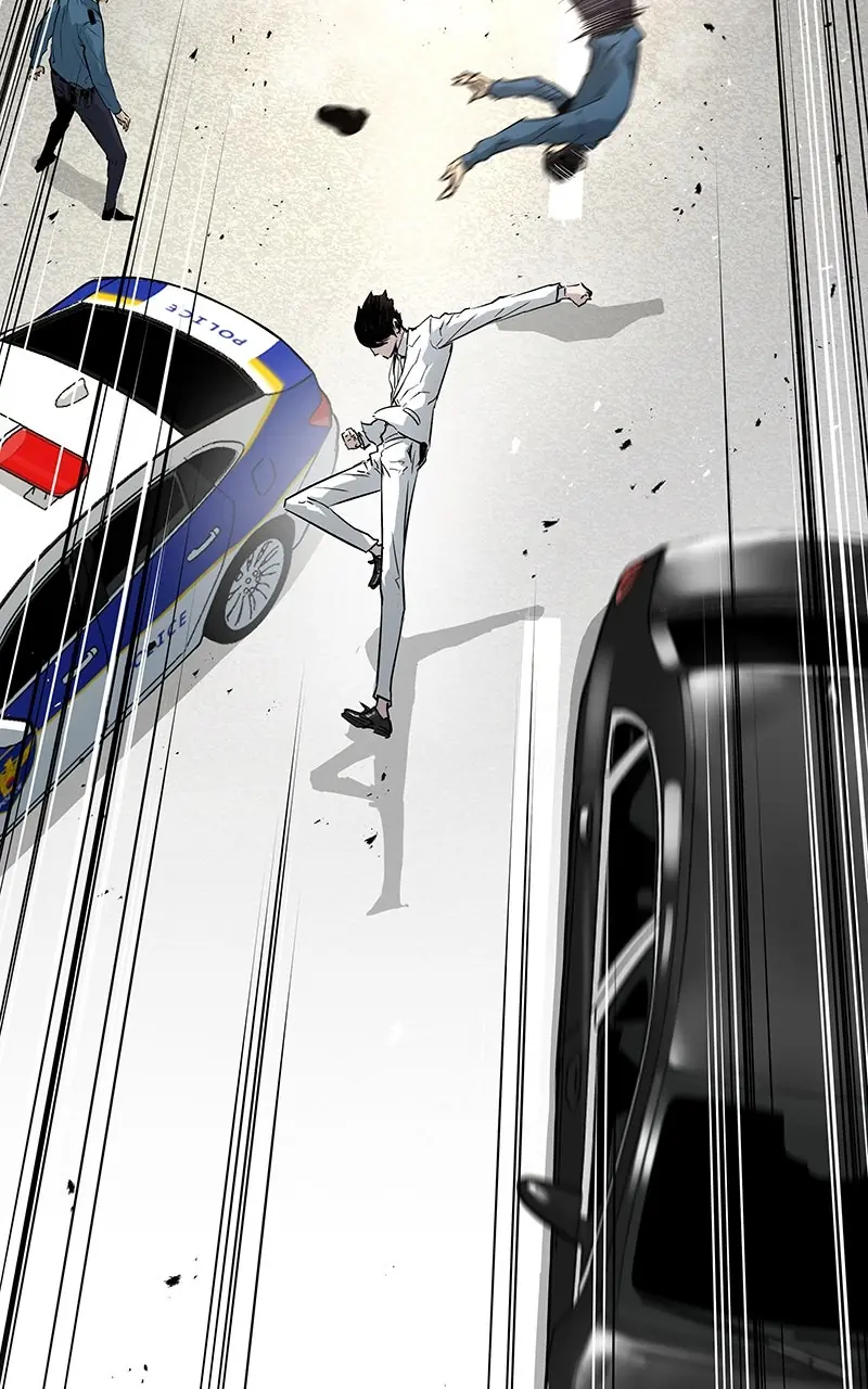 The Breaker Chapter 41 Page 32