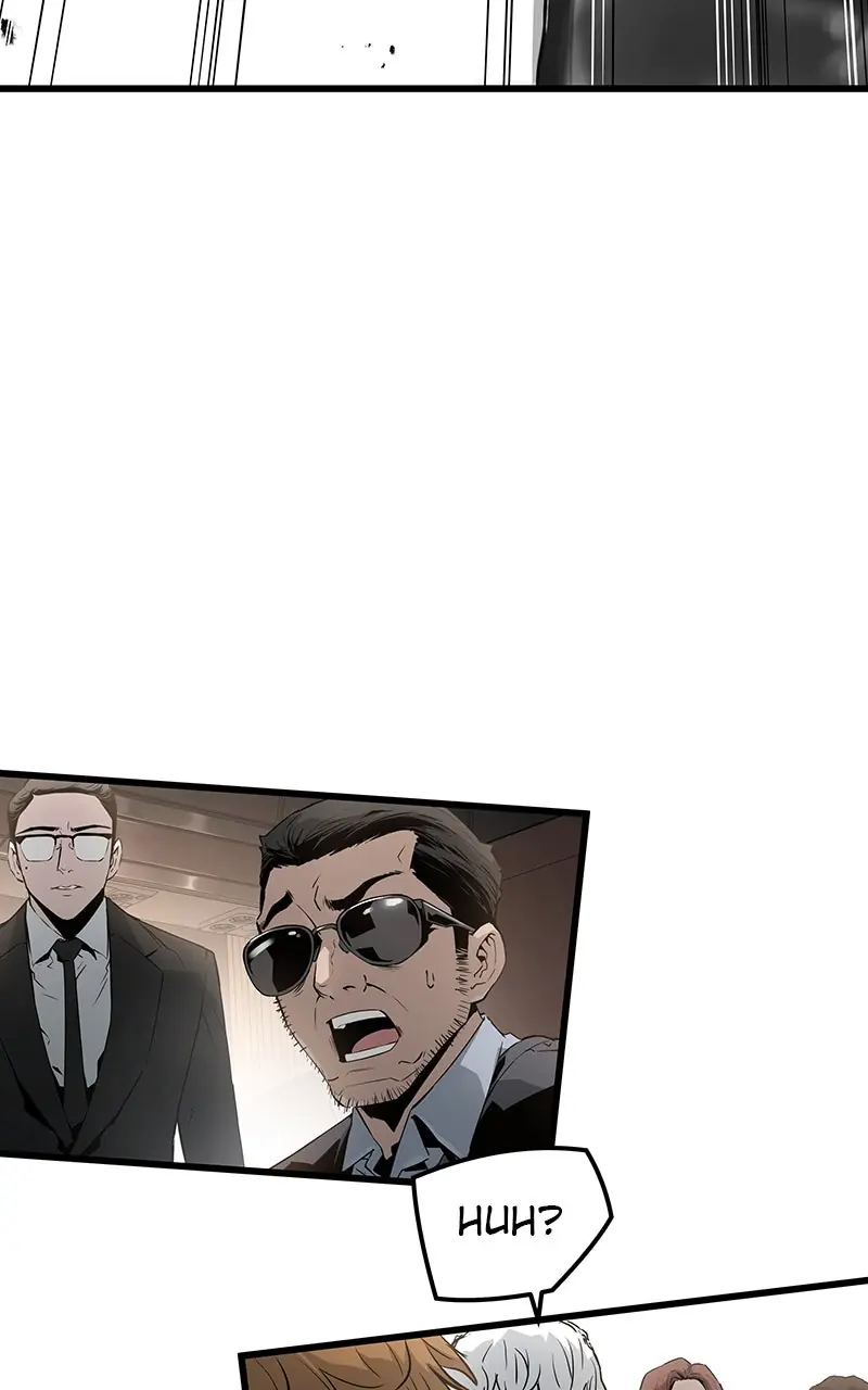 The Breaker Chapter 41 Page 33