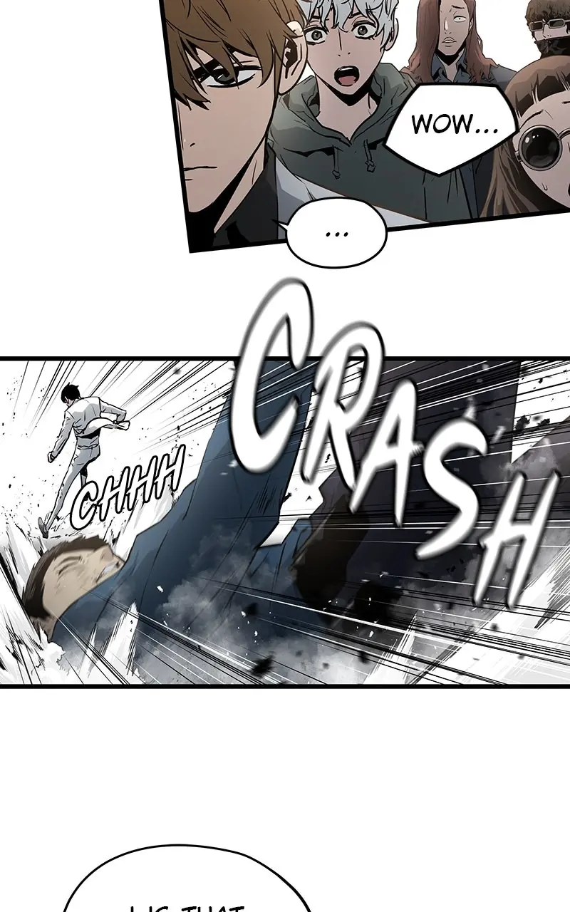 The Breaker Chapter 41 Page 34